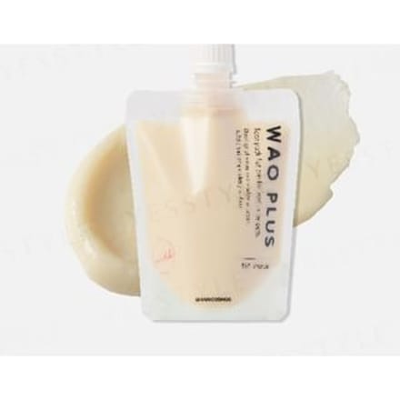 BRAIN COSMOS - Waoplus Milk Mask 180g