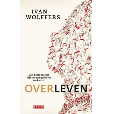 Overleven - Ivan Wolffers
