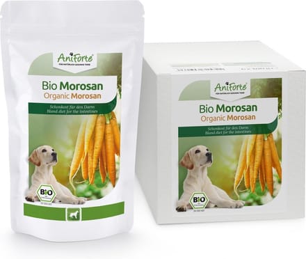 AniForte Bio Morosan - 6 x 100 g