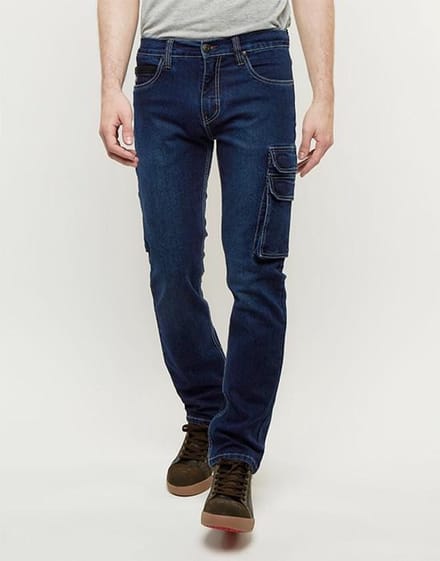 247 Jeans RhinoS20 Dark Blue-32-36