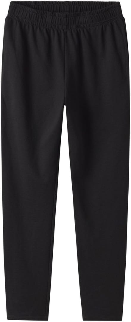 NAME IT - TKNSOX SWT PANT BRU NOOS - Unisex - Broeken