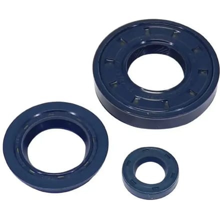 Waterpomp spinnakerafdichting Artein Mbk 50 Nitro-Yamaha 50 Aerox Pro-Series