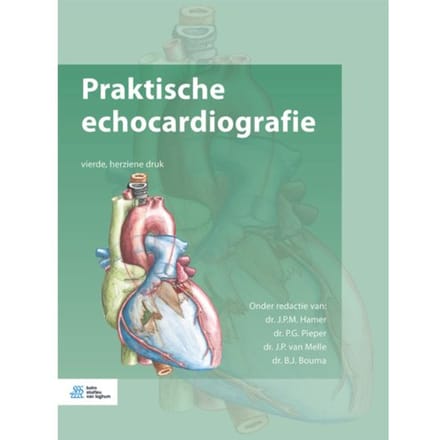 Praktische Echocardiografie