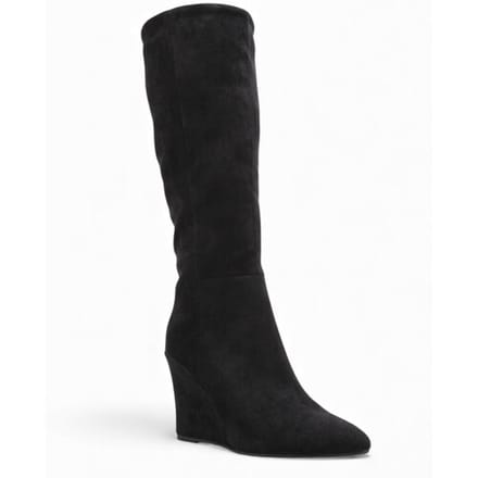 Laarzen met hakken La Modeuse 76948_P182249