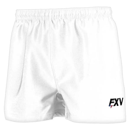 Force Xv Force 2 Korte Broek Zwart S Man