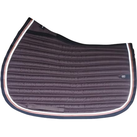 Zadeldek voor paarden Silver Crown Slim Pro 2