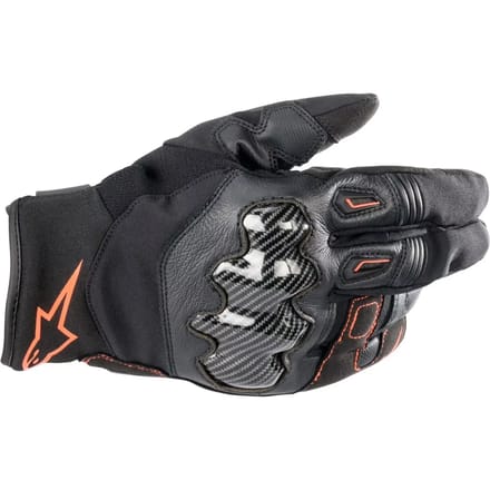 Motorcross handschoenen Alpinestars SMX-1 Drystar
