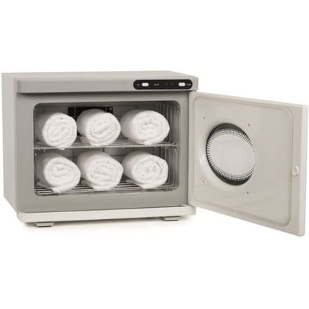 Sibel UV Handdoekwarmer 18000ml
