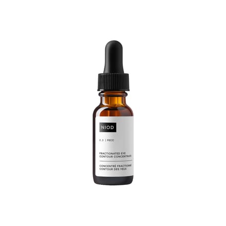 Niod Fractionated Eye-Contour Concentrate