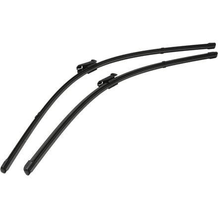 Wisserblad DENSO Flat Blades DF-211, 700/600mm, Voor, 2 Stuk
