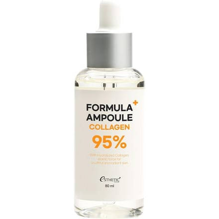 ESTHETIC HOUSE Formula Collagène 95% Ampoule (80ml) white