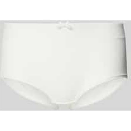 Slip met strikdetail, model 'Nuance by Lascana'