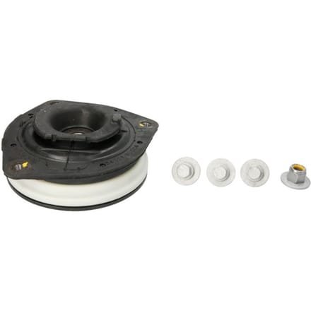 Reparatieset, veerpootbevestiging SNR KB668.05 links