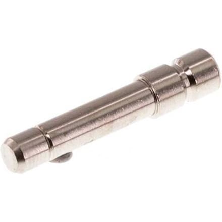 4mm plug Messing [10 Stuks]