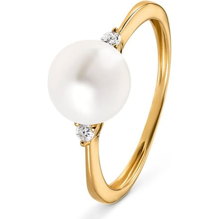 YAMOKO Damesring 87482341