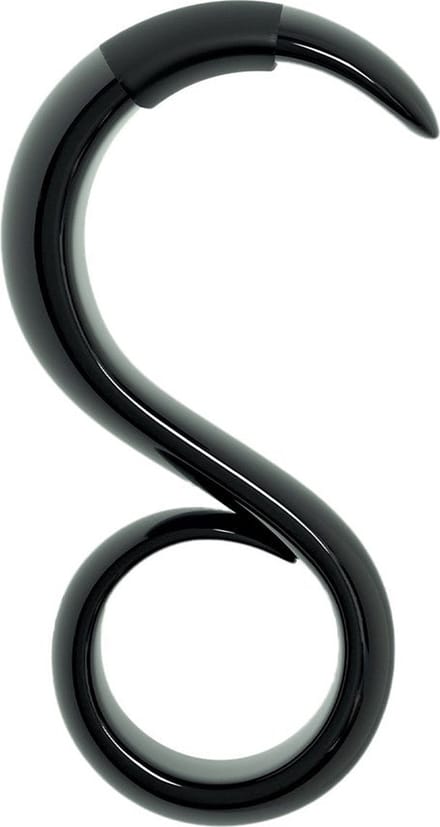 Alessi Stay Safe Sleutelring