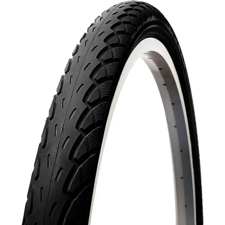 Pneu Sa-206 16X1.75 Noir