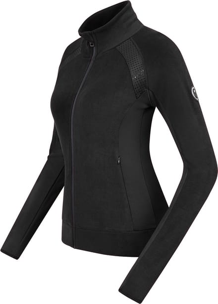 Monaco Powerfleece Jacket
