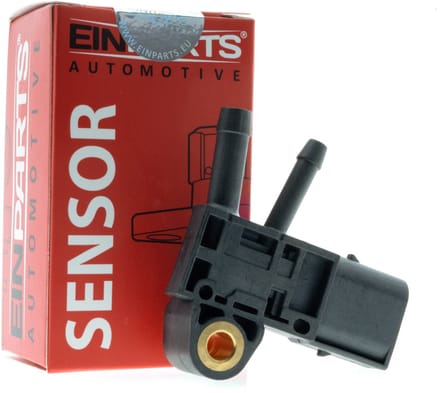 Einparts Auto-Uitlaatdruksensor Voor Mercedes-Benz R-Klasse S-Glk