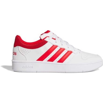 Adidas Hoops Classic Schoenen Wit EU 44 Man