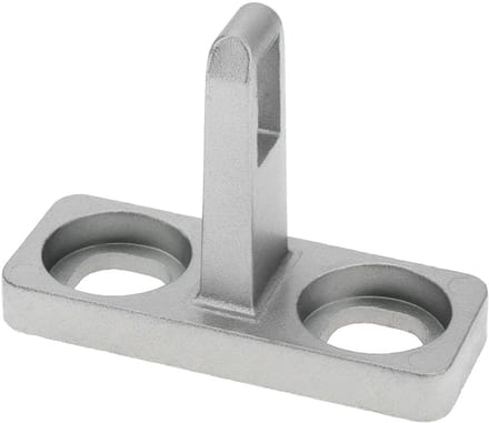 Dailygoods - Deurvergrendeling voor Wasmachine Compatibel met Diverse Modellen