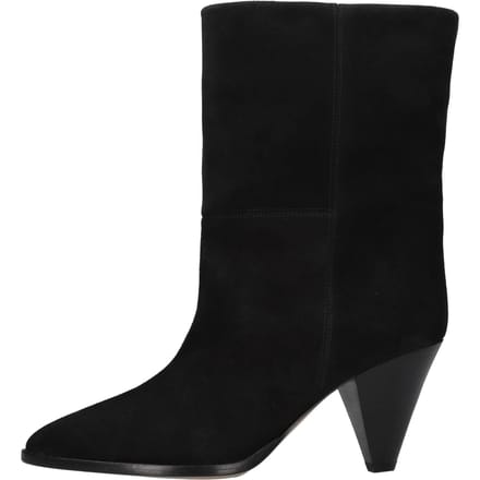 Isabel Marant Boots zwart