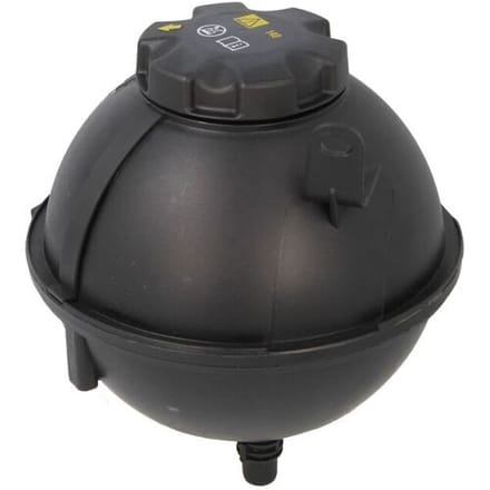 Expansietank, koelvloeistof THERMOTEC DBB014TT