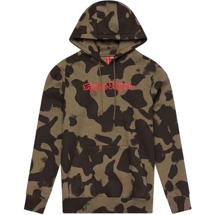 Junior Hoodie Troy Lee Designs Signature