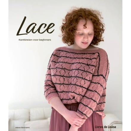 Lace - Alexa Boonstra