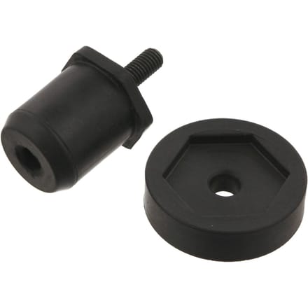 Aanslagrubber, cabine FEBI BILSTEIN 35092
