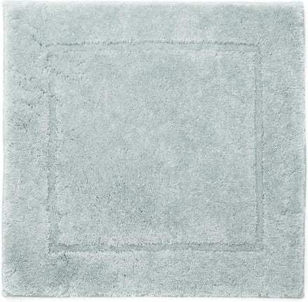 Casilin Orlando Luxe WC-mat - 60 x 60 cm - Lichtgroen met zeegroen