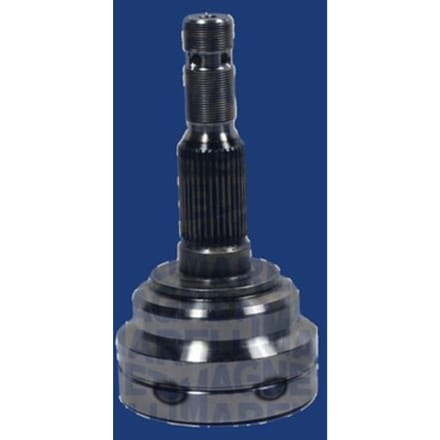 Homokineet reparatie set, aandrijfas MAGNETI MARELLI 302015100228