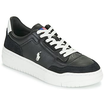 Lage Sneakers Polo Ralph Lauren KENMARE-SNEAKERS-LOW TOP LACE