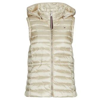 Donsjas Tommy Hilfiger FEMININE LW DOWN VEST