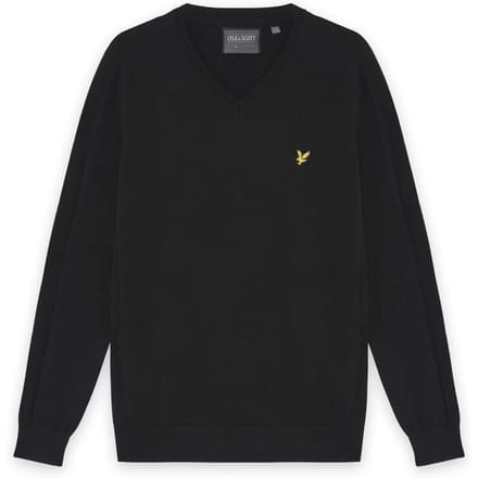 Trek col V Lyle & Scott Golf 1874