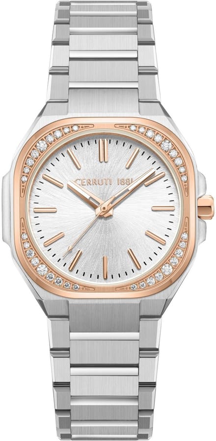 Horloge LEADRI