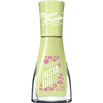 Insta-dri Flower Powder Nagellak #145-quick Leaf 9,17 ml
