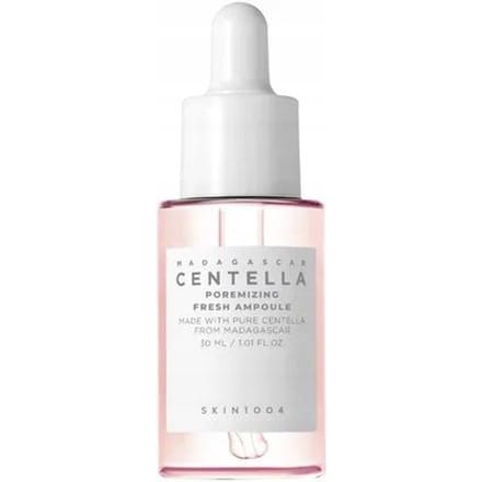 [Promotie] SKIN1004 - Madagascar Centella Poremizing Fresh Ampoule - 30ml