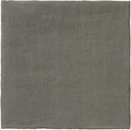 Blomus - Linen Napkin, Agave Green LINEO