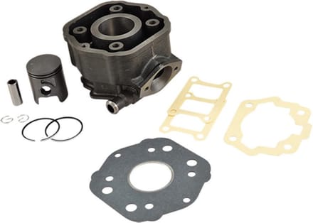 Teknix-cilinder voor Gilera 50 GP-scooter van vóór 2005, nieuw
