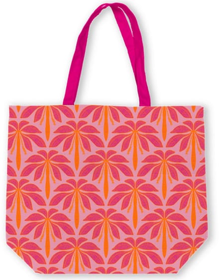 KP® Tas Sunset Palms