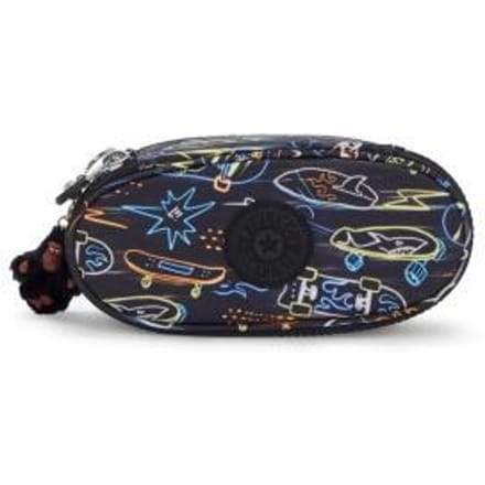 KIPLING Duobox Neon Skate Pennenzakken en -etui's