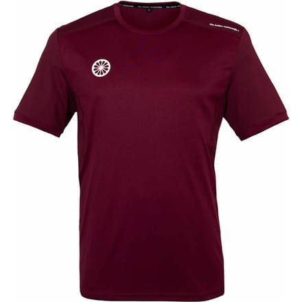The Indian Maharadja Jaipur Performance Shirt Jongens - Maat 152