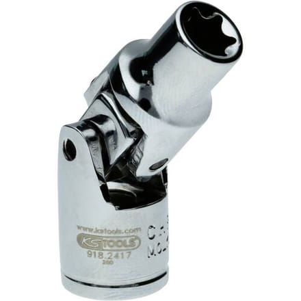 KS Tools 918.2417 9182417 Verwisselbare kop