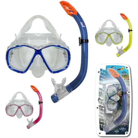 Zwemmasker Sport One Wild