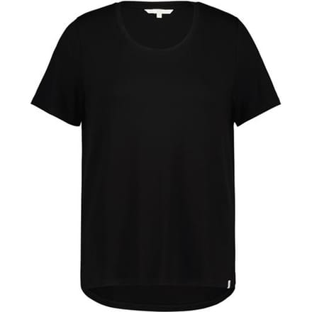 DIDI Dames T-shirt Fame Black maat 48