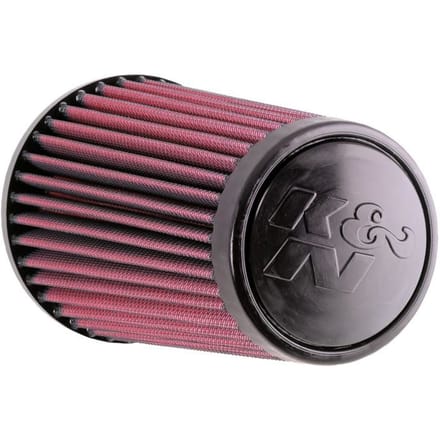 K&N; Filters Luchtfilter K&N; RU-3130