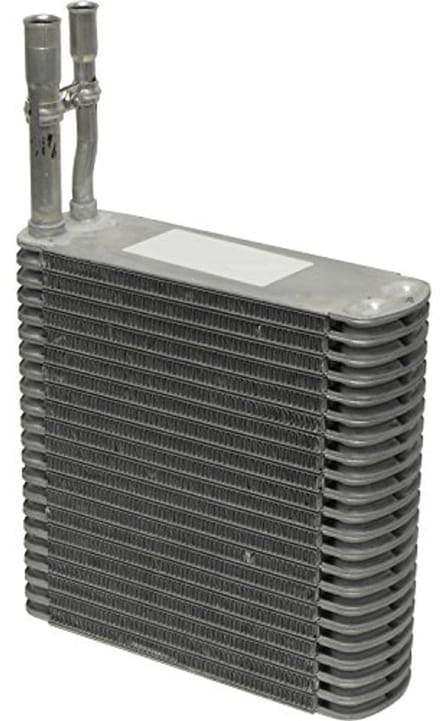 A/C Verdamper Core voor optimale koeling in voertuigen