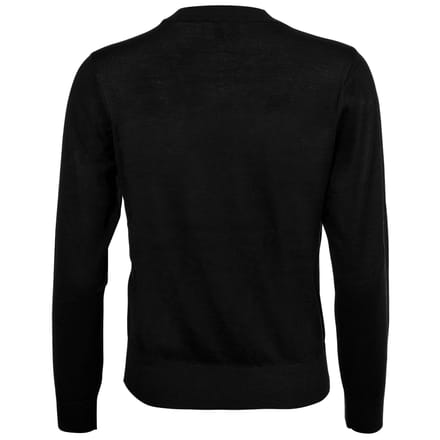 Armani Exchange Gebreide trui Pullover