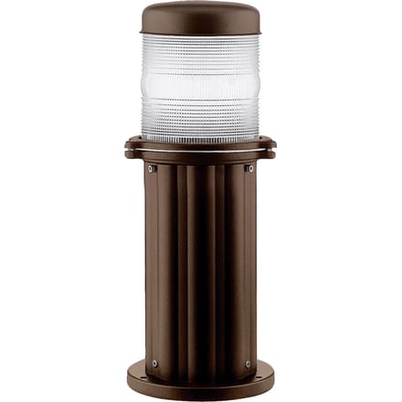 Armatuur Dopo lighting Omo IP55 E27 400 mm